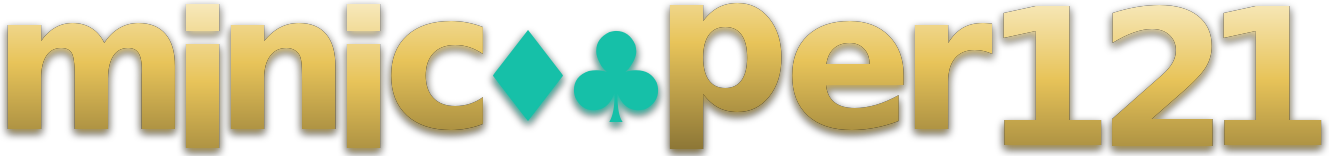 minicooper121 logo